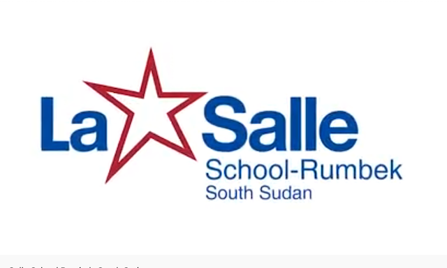 La Salle School Rumbek, South Sudan