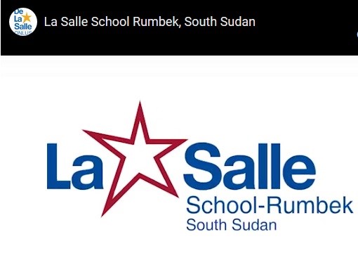 La Salle Rumbek School is almost ready