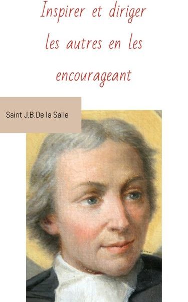 Saint Jean-Baptiste De La Salle