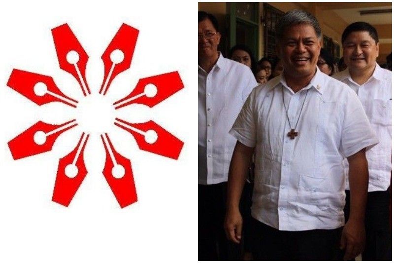 The most distinguished human rights defender: Brother Armin Luistro