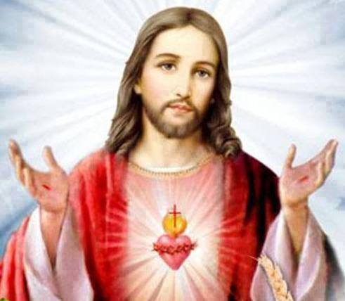 Cœur de Jésus : « N’ayons pas peur de nous approcher de lui »