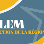RELEM : CONSTRUCTION DE LA RÉGION