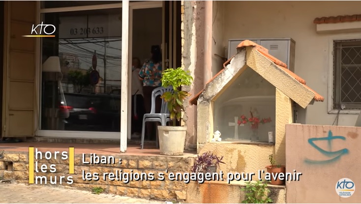 Liban : les religions s’engagent pour l’avenir