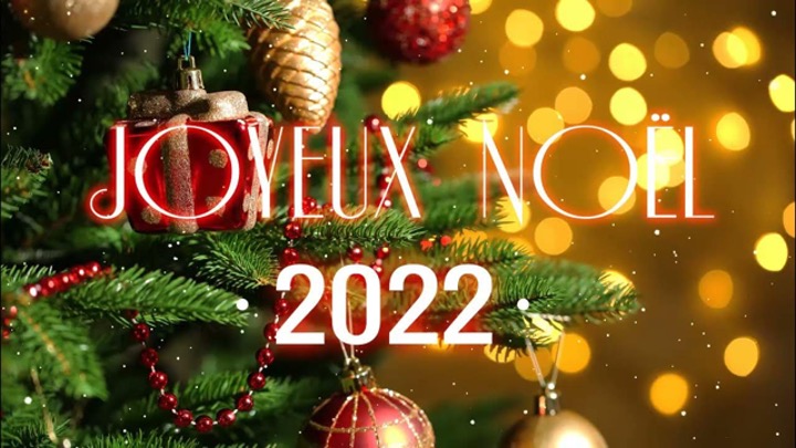 Message de Noël 2022 du Frère Fadi SFEIR, Visiteur