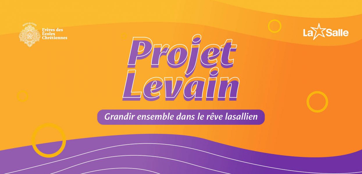 Le Projet Levain et le projet de vie