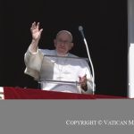Terre Sainte : le pape appelle au « dialogue » et à « la recherche sincère de la paix »