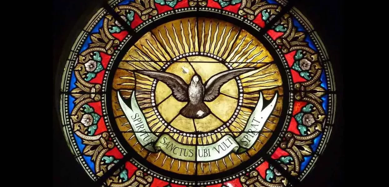 « La descente du Saint-Esprit », ce tableau qui explique remarquablement la Pentecôte