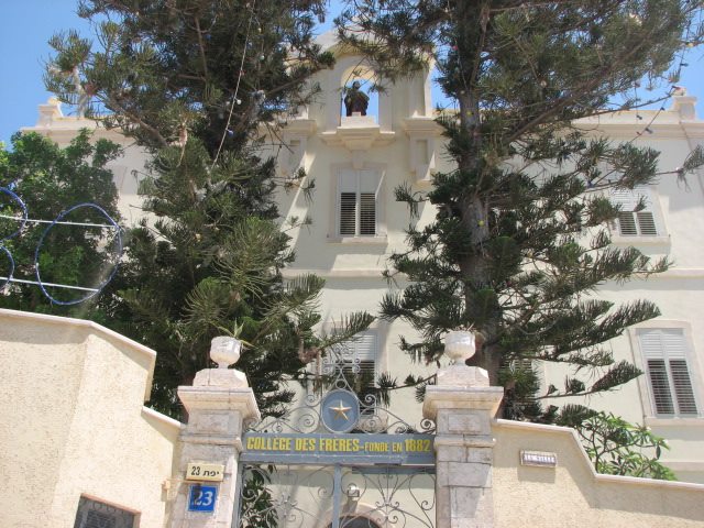 APPRENTISSAGE DU FRANÇAIS – LITTERATURE JEUNESSE : Collège des Frères de Jaffa