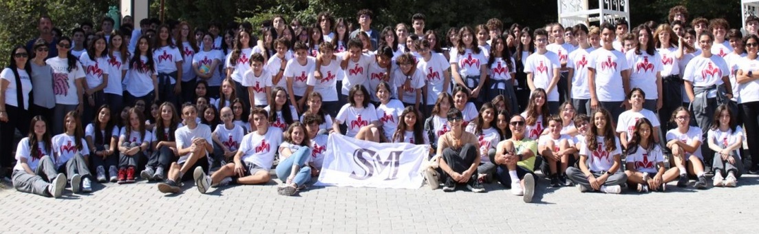 Saint Michel Istanbul: Les Journées d’Intégration des Classes Préparatoires