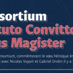 Consortium Istituto Convitto Jesus Magister (ICJM)