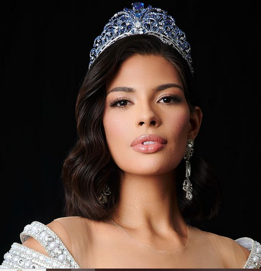 “Miss Universe” est une Lasallienne de Nicaragua.