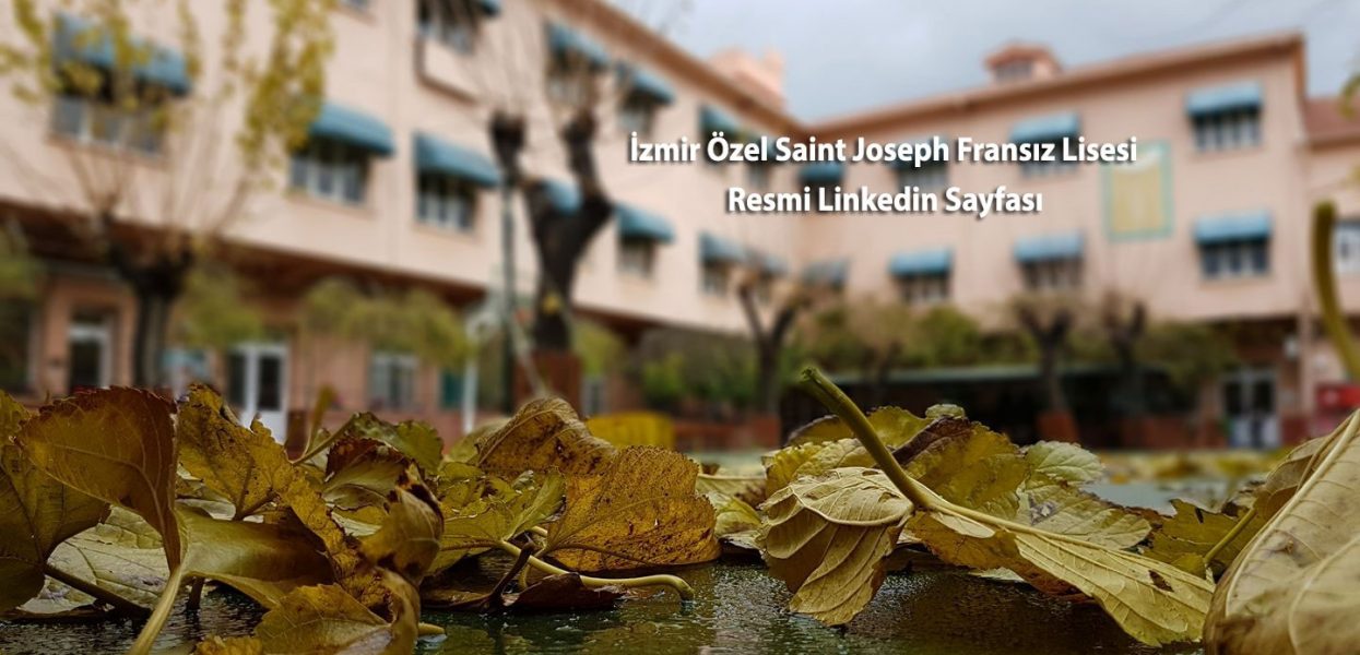 Saint-Joseph – Izmir