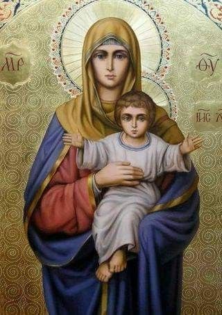 « Le chrétien est un pèlerin de l’espérance, comme Marie »