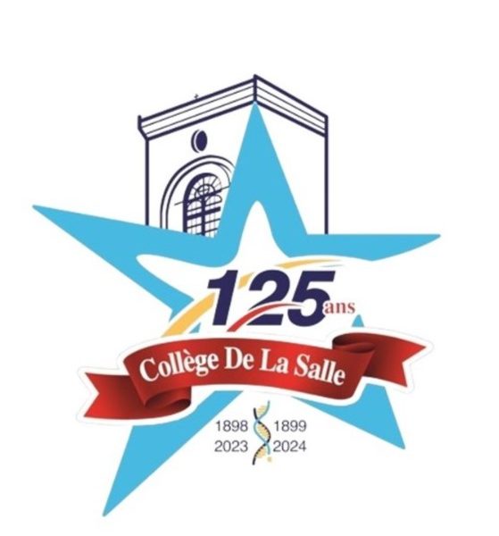 Collège De La Salle Daher: 125 années au service des jeunes.