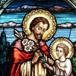 19 Mars: Fête de Saint Joseph Patron et Protecteur des Lasalliens