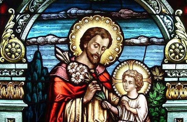 19 Mars: Fête de Saint Joseph Patron et Protecteur des Lasalliens