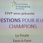 Saint Vincent de Paul: Activités du mois de la Francophonie -2024