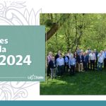 Roumanie (Iasi) – Assemblée des Visiteurs de la RELEM 2024