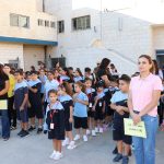 College De La Salle Amman :start to the new academic year 2024/2025