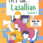 Young Lasallians: online gathering On the 30 of September