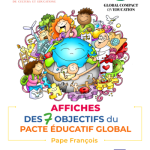 Sept illustrations pour comprendre le Pacte Éducatif Global