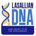 The Young Lasallians camp Report