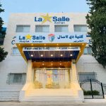 La Salle Amman: l’Ambassadeur de France M.Alexis Lecour Grandmaison accueille les lauréats du DELF.