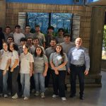 De La Salle Kfaryachit: Rentrée