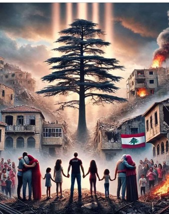 Fratelli: Standing Together for Lebanon in Times of Crisis