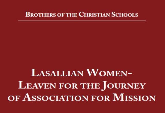 MELBulletins 61: Lasallian Women- Leaven for the Journey of Association for Mission