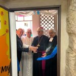 La Salle Jerusalem: inaugurating the new facilities of the La Salle Kindergarten