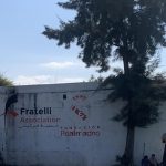 Fratelli :  Emergency Humanitarian Aid Project Fratelli.