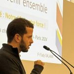 La Salle France: intervention du frère égyptien Fady Salama