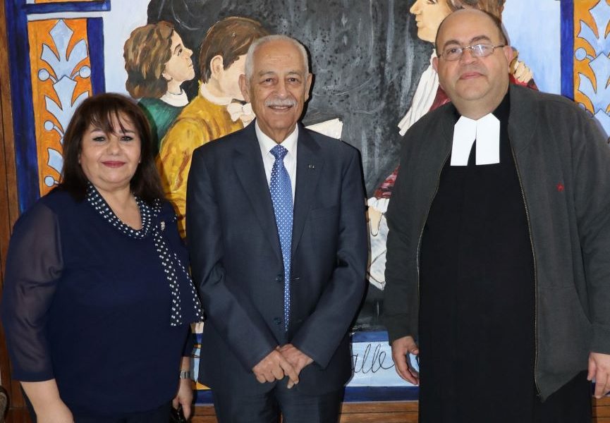 Collège De La Salle, Amman : Celebrating 75 Years of Excellence