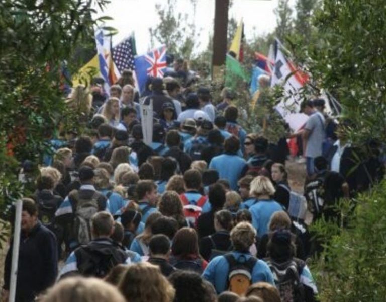 39e Journée mondiale de la jeunesse