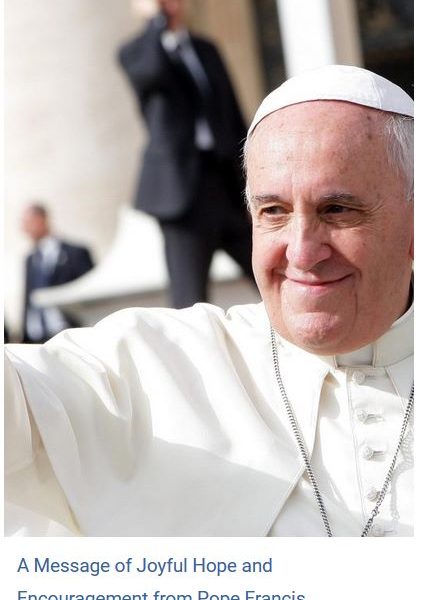 Message of Pope Francis to Bethlehem University community