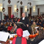 De La Salle Daher: concert de Noël