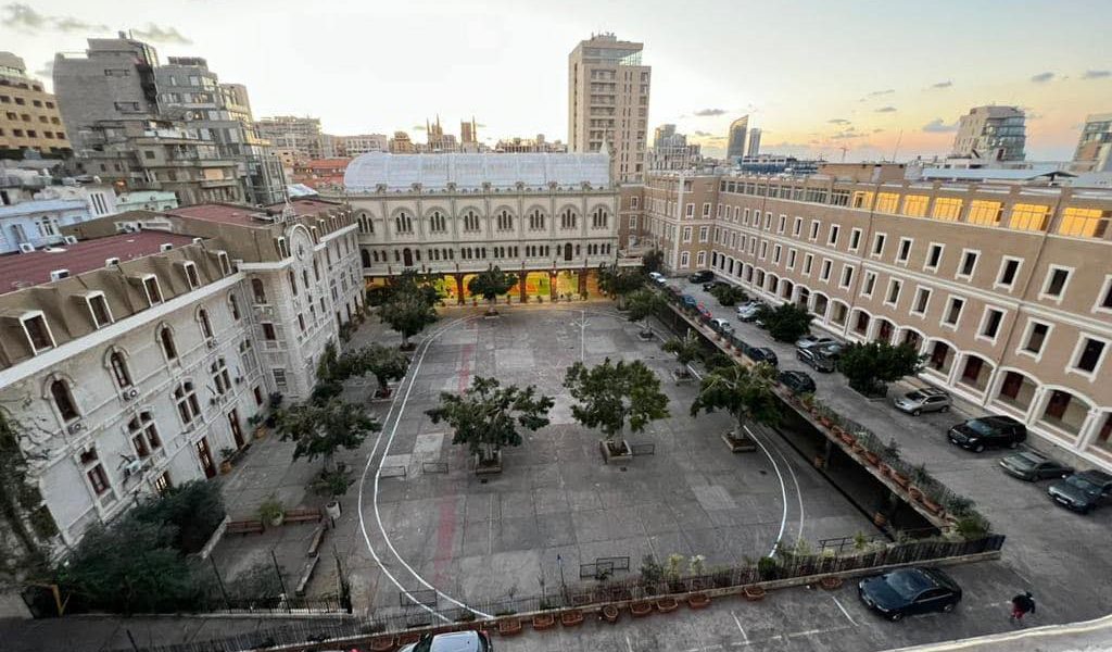 Partenariat entre le Collège du Sacré-Cœur et Saint Joseph La Salle Pantin