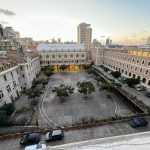 Partenariat entre le Collège du Sacré-Cœur et Saint Joseph La Salle Pantin