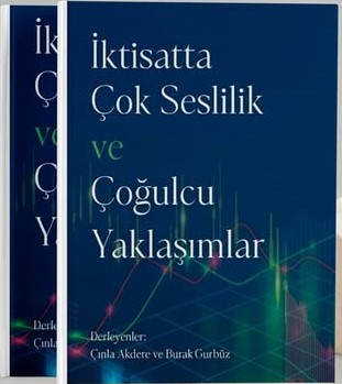 Saint Joseph Istanbul: “Rethinking Economics Anatolia”sacré livre du mois