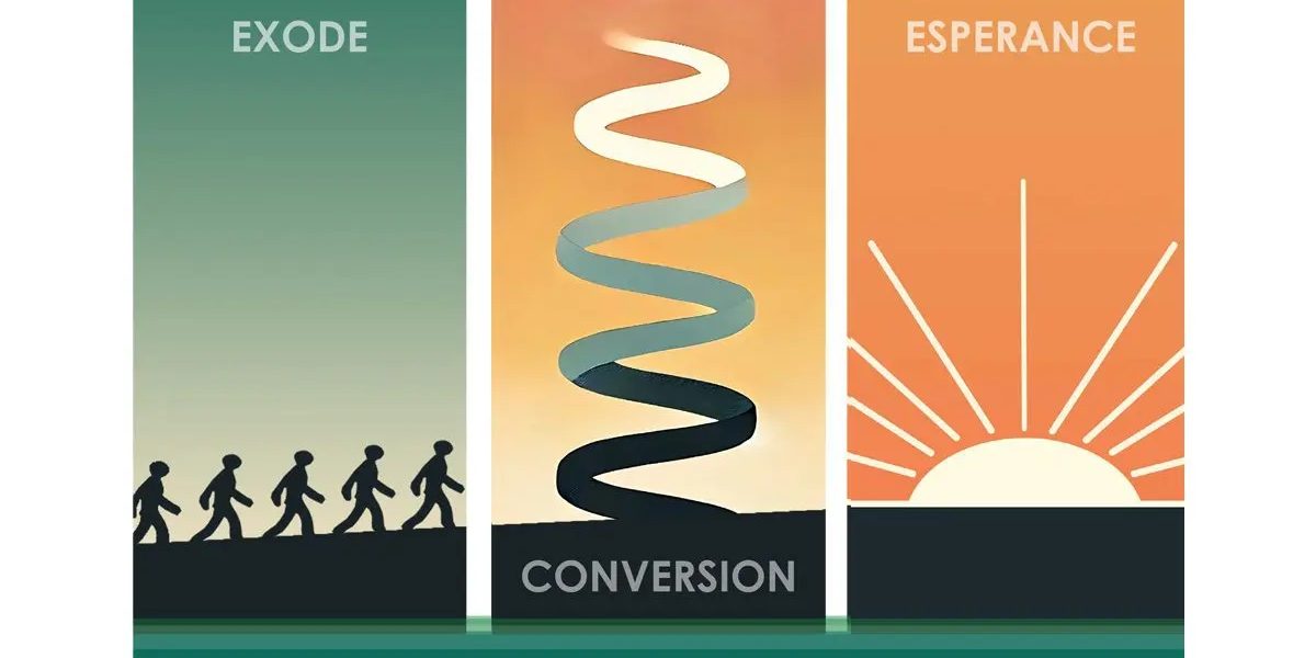 Le Pacte Éducatif Mondial et le Jubilé de l’Espérance