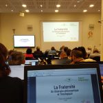 Formation lasallienne au CLF: « La fraternité en éducation »