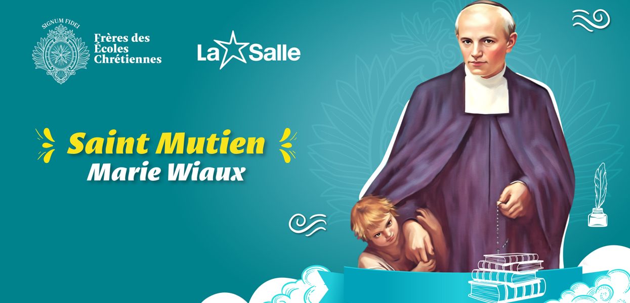 Saint Mutien-Marie et sa fidélité à Dieu dans la vie quotidienne