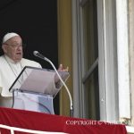 Le pape à l’audience jubilaire : « Le Jubilé nous invite à recommencer »