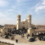 Consécration en Jordanie de l’église du Baptême-de-Jésus