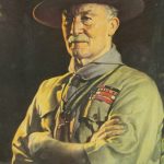 Dernier message de Baden-Powell