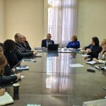 Pastorale au Liban: Rencontre Nouvelles Missions.