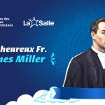 13 Février: Bienheureux James Miller, Martyr pour l’amour de l’éducation des pauvres