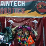 Saint Michel: FIRST Robotics Competition