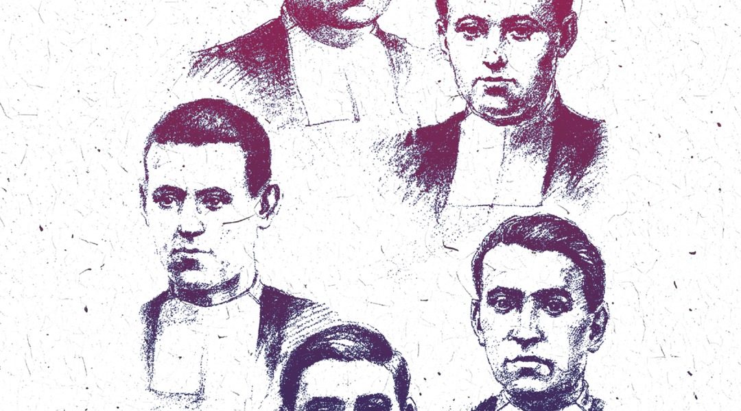 11 mars: Bienheureux Frères Martyrs de Valence